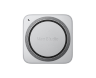 Apple Mac Studio M4 Max/64GB/1TB/Mac OS 40R GPU - 1508718 - zdjęcie 2